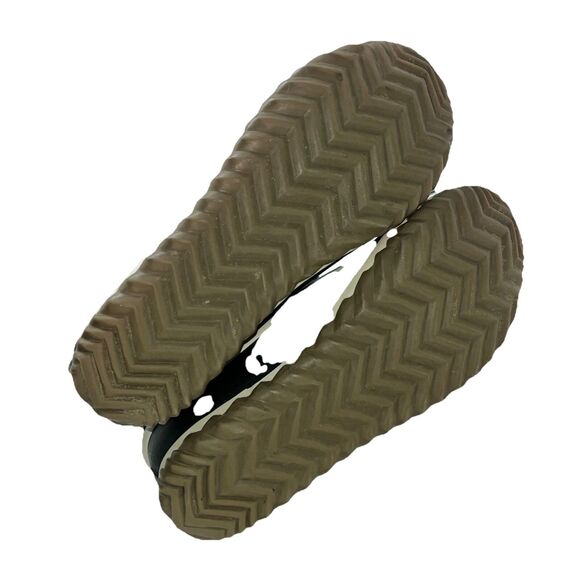 Sorel Womens Caribou Slim Quarry Grey NL 2649-052 Size 8 US Boots - Picture 8 of 12